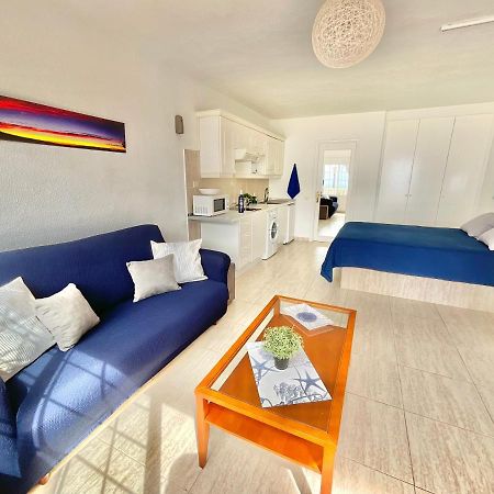 Appartement Atlantic Ocean Rest à Tacoronte Extérieur photo