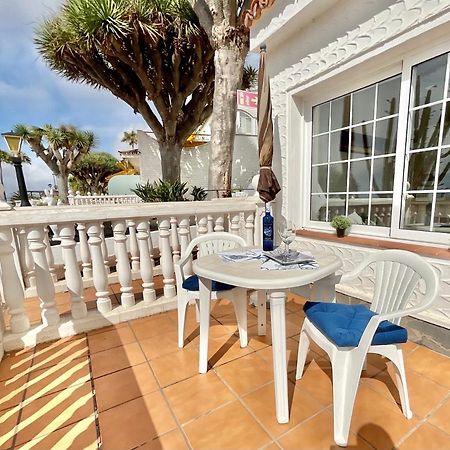 Appartement Atlantic Ocean Rest à Tacoronte Extérieur photo