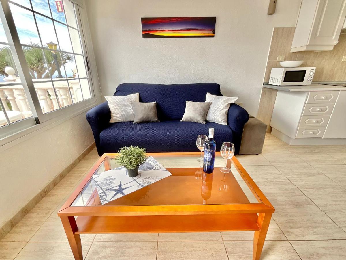 Appartement Atlantic Ocean Rest à Tacoronte Extérieur photo