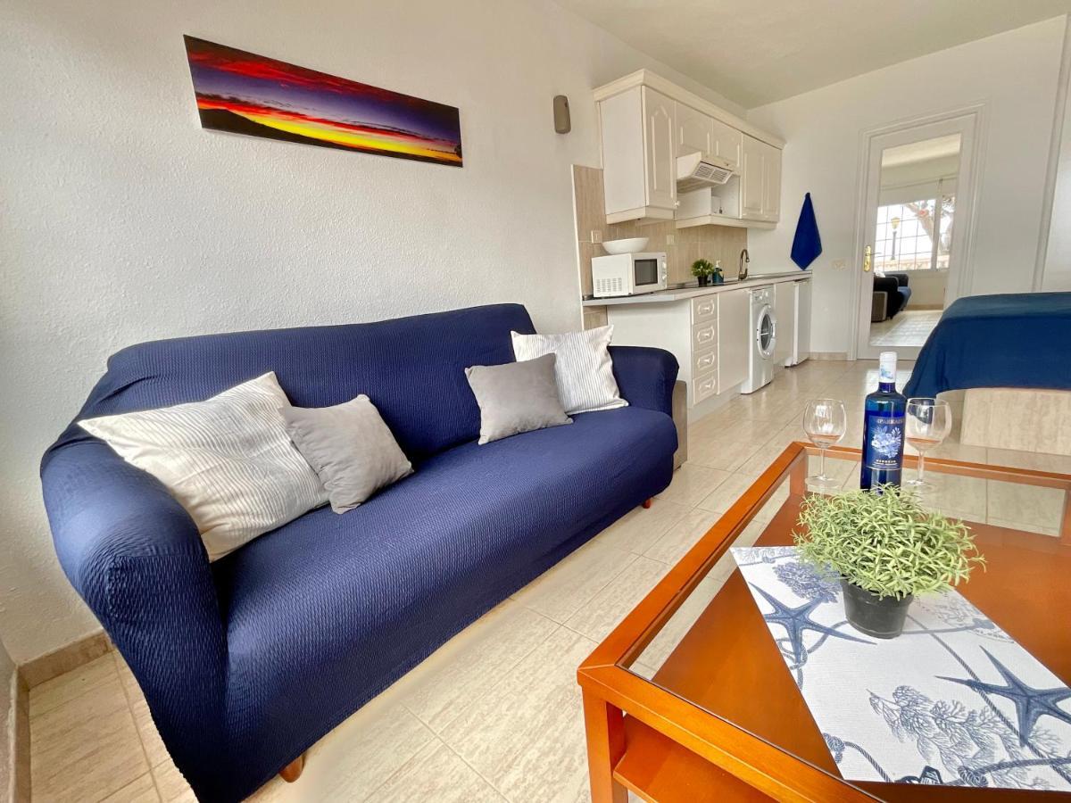 Appartement Atlantic Ocean Rest à Tacoronte Extérieur photo